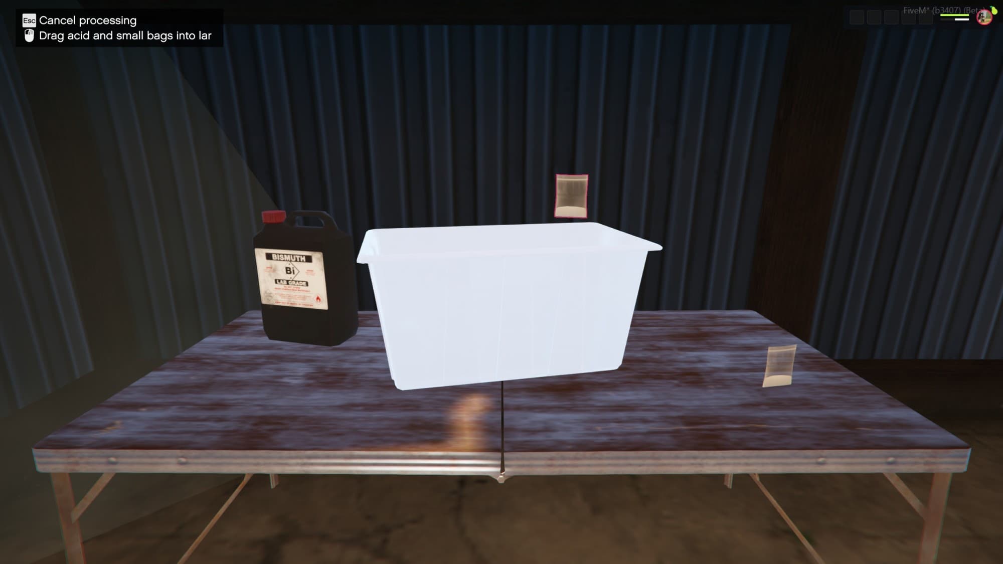 Chamly Drugs - Slide 6