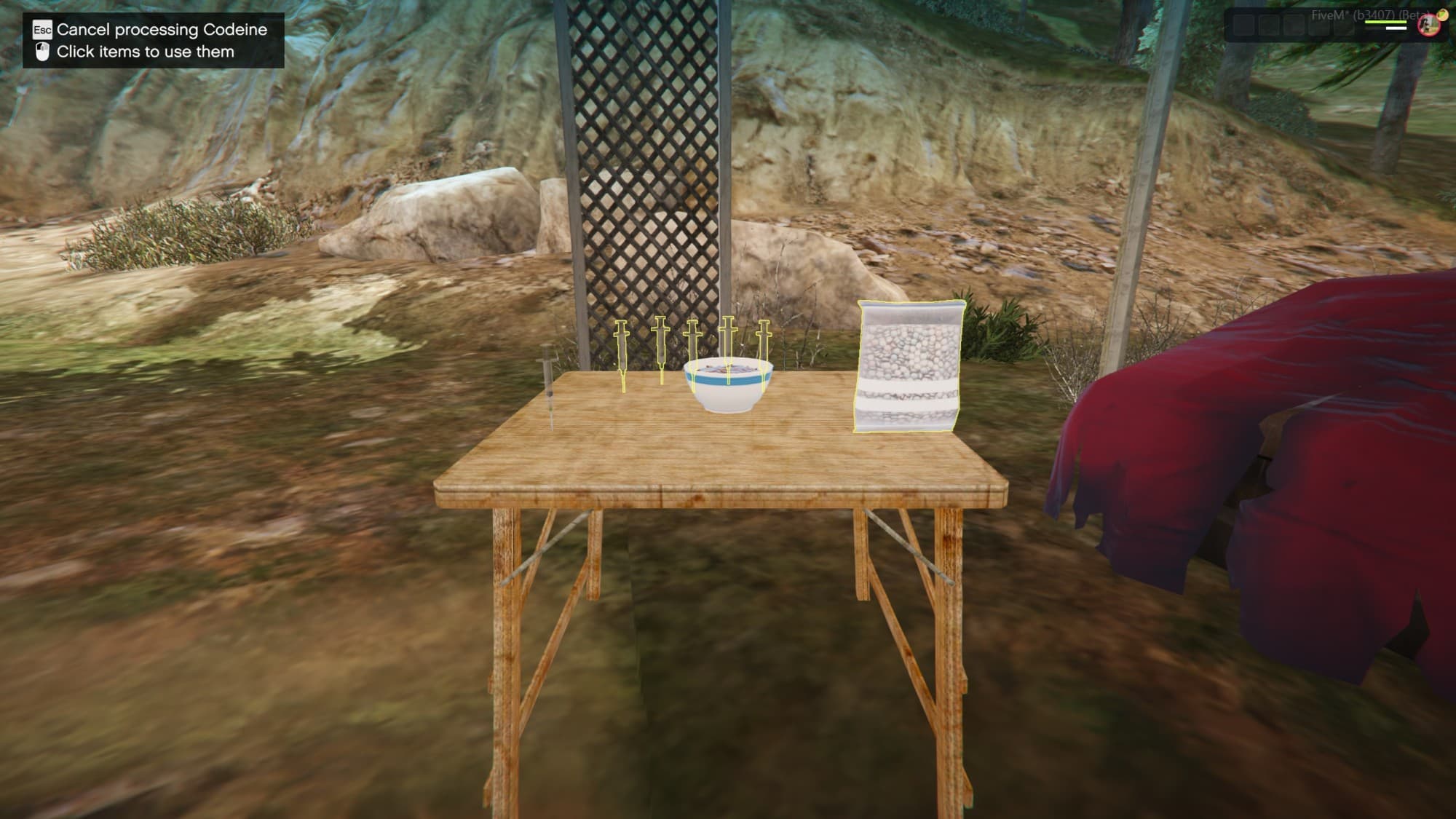 Chamly Drugs - Slide 5